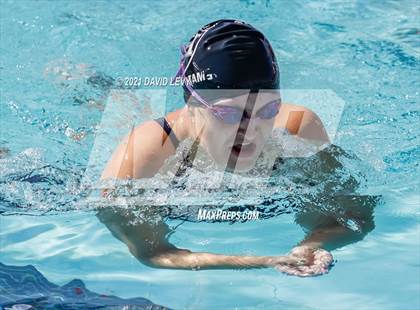 Thumbnail 2 in Higley Invitiational (Girls) photogallery.