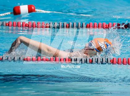 Thumbnail 3 in Higley Invitiational (Girls) photogallery.