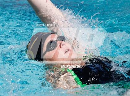 Thumbnail 2 in Higley Invitiational (Girls) photogallery.