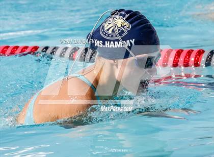 Thumbnail 1 in Higley Invitiational (Girls) photogallery.