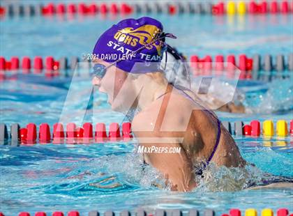 Thumbnail 1 in Higley Invitiational (Girls) photogallery.