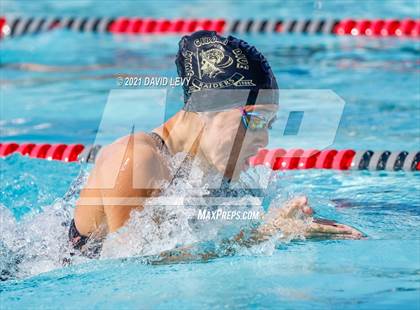 Thumbnail 2 in Higley Invitiational (Girls) photogallery.