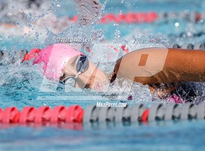 Thumbnail 2 in Higley Invitiational (Girls) photogallery.