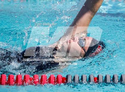Thumbnail 2 in Higley Invitiational (Girls) photogallery.