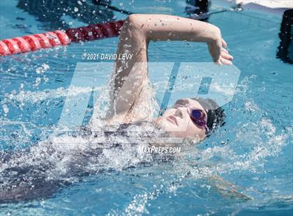 Thumbnail 3 in Higley Invitiational (Girls) photogallery.