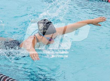 Thumbnail 1 in Higley Invitiational (Girls) photogallery.