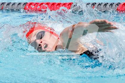 Thumbnail 3 in Higley Invitiational (Girls) photogallery.