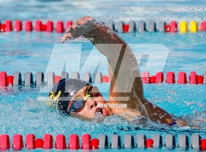 Thumbnail 1 in Higley Invitiational (Girls) photogallery.