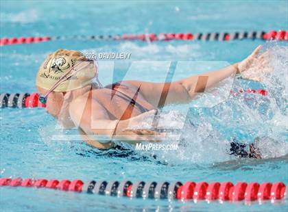 Thumbnail 3 in Higley Invitiational (Girls) photogallery.