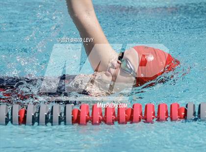 Thumbnail 1 in Higley Invitiational (Girls) photogallery.