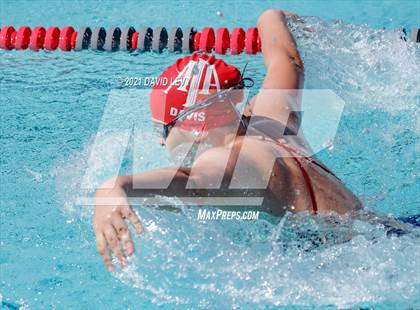 Thumbnail 1 in Higley Invitiational (Girls) photogallery.