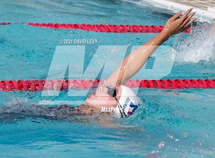 Thumbnail 2 in Higley Invitiational (Girls) photogallery.