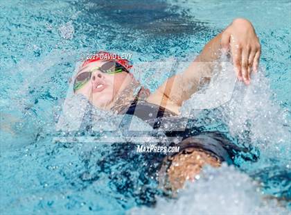 Thumbnail 2 in Higley Invitiational (Girls) photogallery.