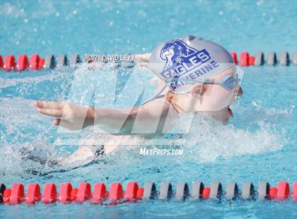 Thumbnail 3 in Higley Invitiational (Girls) photogallery.