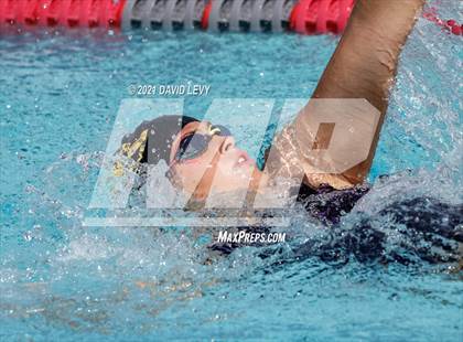 Thumbnail 2 in Higley Invitiational (Girls) photogallery.
