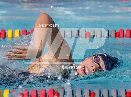 Thumbnail 1 in Higley Invitiational (Girls) photogallery.