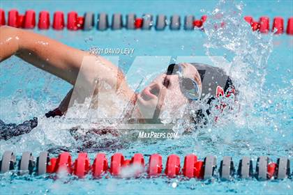 Thumbnail 1 in Higley Invitiational (Girls) photogallery.