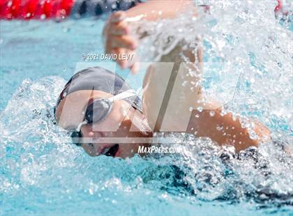 Thumbnail 2 in Higley Invitiational (Girls) photogallery.