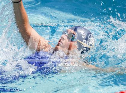 Thumbnail 3 in Higley Invitiational (Girls) photogallery.