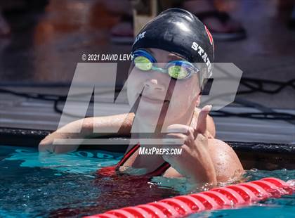 Thumbnail 1 in Higley Invitiational (Girls) photogallery.