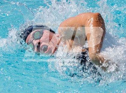 Thumbnail 2 in Higley Invitiational (Girls) photogallery.