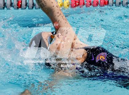 Thumbnail 1 in Higley Invitiational (Girls) photogallery.