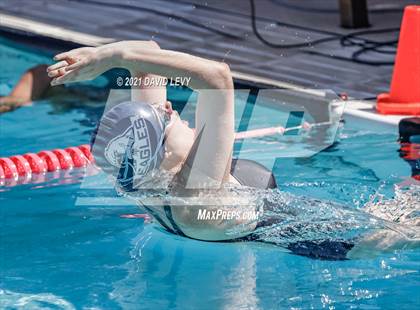 Thumbnail 1 in Higley Invitiational (Girls) photogallery.