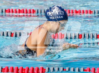 Thumbnail 3 in Higley Invitiational (Girls) photogallery.