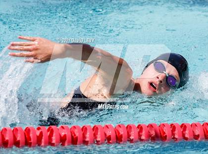 Thumbnail 1 in Higley Invitiational (Girls) photogallery.