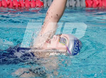 Thumbnail 3 in Higley Invitiational (Girls) photogallery.