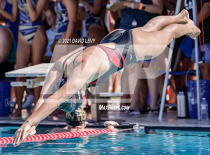 Thumbnail 1 in Higley Invitiational (Girls) photogallery.