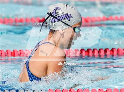 Thumbnail 1 in Higley Invitiational (Girls) photogallery.