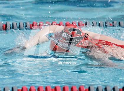 Thumbnail 1 in Higley Invitiational (Girls) photogallery.