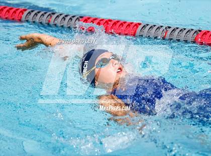 Thumbnail 2 in Higley Invitiational (Girls) photogallery.