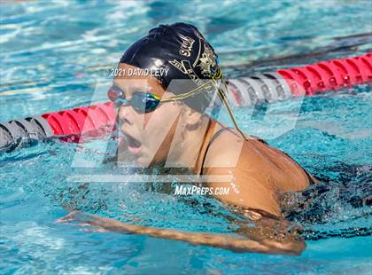 Thumbnail 2 in Higley Invitiational (Girls) photogallery.