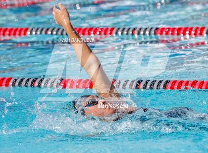 Thumbnail 1 in Higley Invitiational (Girls) photogallery.