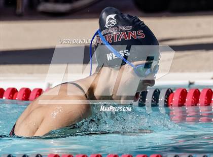 Thumbnail 3 in Higley Invitiational (Girls) photogallery.