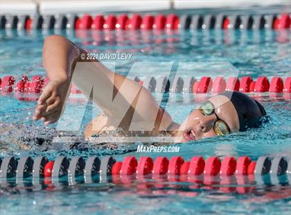 Thumbnail 3 in Higley Invitiational (Girls) photogallery.