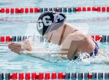 Thumbnail 2 in Higley Invitiational (Girls) photogallery.