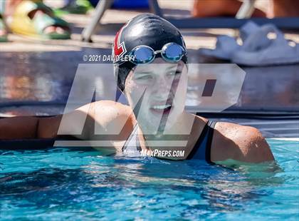 Thumbnail 1 in Higley Invitiational (Girls) photogallery.