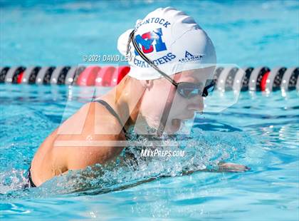 Thumbnail 2 in Higley Invitiational (Girls) photogallery.