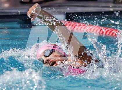 Thumbnail 1 in Higley Invitiational (Girls) photogallery.