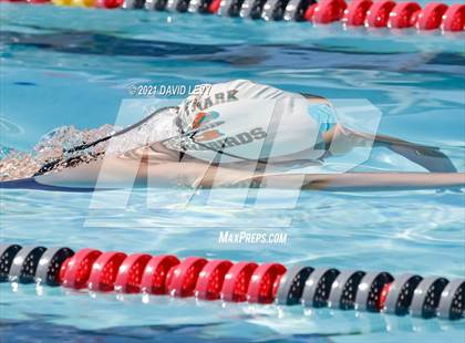 Thumbnail 3 in Higley Invitiational (Girls) photogallery.