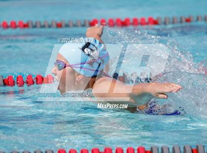 Thumbnail 2 in Higley Invitiational (Girls) photogallery.
