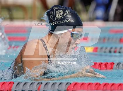 Thumbnail 2 in Higley Invitiational (Girls) photogallery.