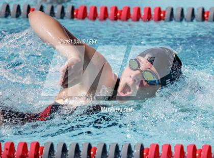 Thumbnail 3 in Higley Invitiational (Girls) photogallery.