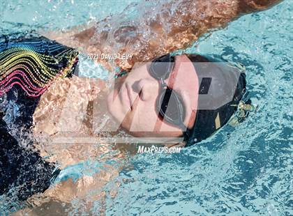 Thumbnail 3 in Higley Invitiational (Girls) photogallery.