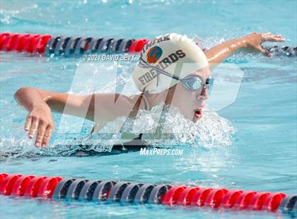 Thumbnail 1 in Higley Invitiational (Girls) photogallery.