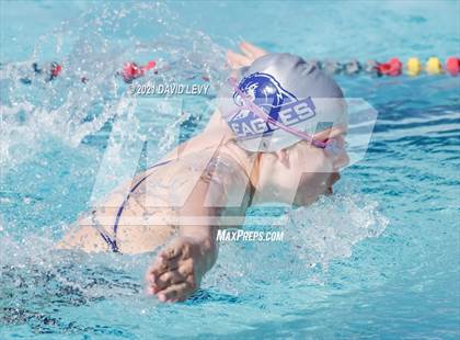 Thumbnail 1 in Higley Invitiational (Girls) photogallery.