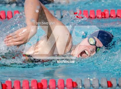Thumbnail 3 in Higley Invitiational (Girls) photogallery.